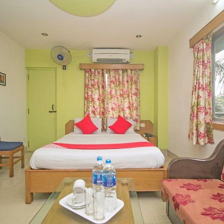 Hotel Nandanik Palace Fālākāta Buitenkant foto